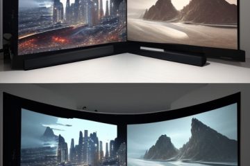 Perbandingan Kinerja TV LED dan OLED untuk Pengguna Rumah Tangga