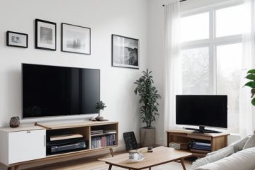 Perbandingan Kelebihan dan Kekurangan Smart TV vs TV Standid