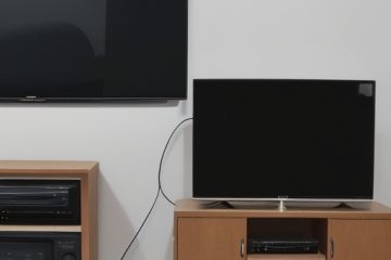 Perbandingan Teknologi TV Modern dengan Tradisional