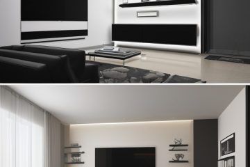 Perbandingan Teknologi TV LCD dan LED: Mana yang Lebih Baik?