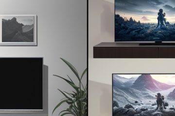 Perbandingan Teknologi TV LED dan OLED: Apa yang Lebih Baik?