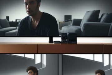 Perbandingan Teknologi TV HD vs 4K untuk Pengguna Pemula