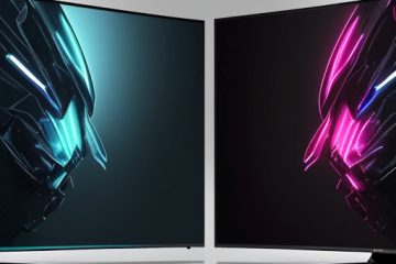 Perbandingan Antara OLED dan LED TV untuk Kualitas Gambar dan Kinerja