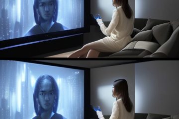 Perbandingan Teknologi TV 4K dan OLED: Apa yang Benar?