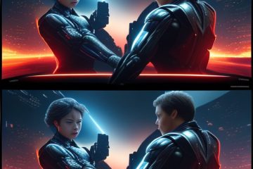 Perbandingan Antara TV LED dan OLED: Kualitas Gambar dan Konsumsi Daya