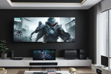 Perbandingan Fitur Smart TV terbaru dengan teknologi TV konvensional