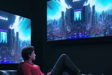 Perbandingan Teknologi TV LED vs OLED untuk Pengguna rumahan