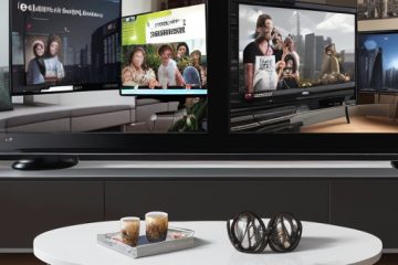 Perbandingan Teknologi TV yang Paling Baik di Pasar Sekarang