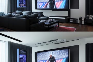 Perbandingan Teknologi TV LED vs OLED untuk Pengguna Rumah Tangga