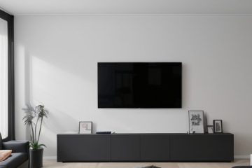 Perbandingan Teknologi TV Smart dan LED: Pilihan Terbaik untuk Rumah