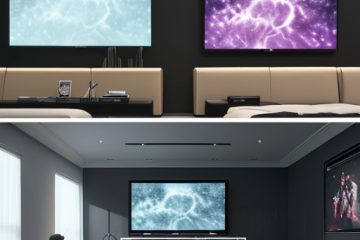 Perbandingan Teknologi TV LED vs OLED: Mana yang Lebih Baik?