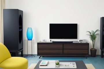 Perbandingan Teknologi TV Modern dengan Tradisional