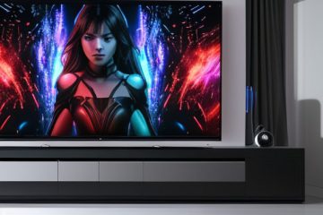 Perbandingan Teknologi TV OLED dan LED: Apa Yang Lebih Baik?