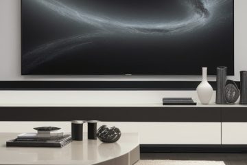 Perbandingan Teknologi TV 4K dan OLED: Apa yang Lebih Baik?