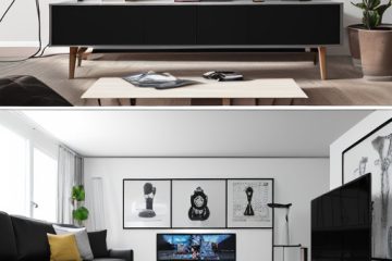 Perbandingan Kelebihan dan Kekurangan Smart TV vs LED TV