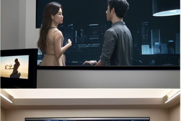 Perbandingan Antara OLED dan LED untuk Kualitas Gambar TV