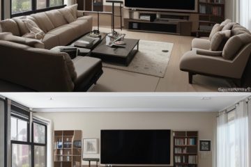 Perbandingan Teknologi TV 4K dan OLED: Mana yang Lebih Baik?