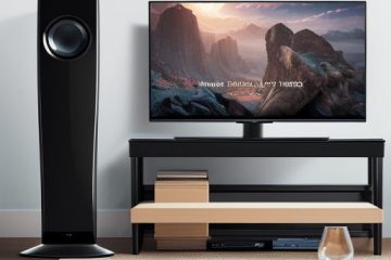 Perbandingan Antara Smart TV dan TV LCD Secara Teknis dan Fungsional.