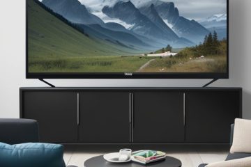 Perbandingan Fitur Smart TV Android dengan Smart TV Android