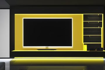 Perbandingan Kelebihan dan Kekurangan Teknologi TV OLED vs LED
