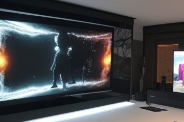 Perbandingan Teknologi TV 4K dan OLED: Mana yang Lebih Baik?