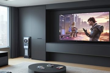 Perbandingan Teknologi TV Smart dan Normal di Era Digital Sekarang