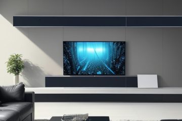 Perbandingan Kualitas Bildu LCD dan OLED dalam TV Modern