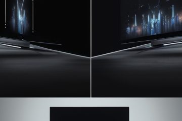 Perbandingan Teknologi TV LED vs OLED: Mana yang Lebih Baik?