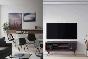 Perbandingan Antara Smart TV dan LED TV untuk Pengguna Umum di Rumah