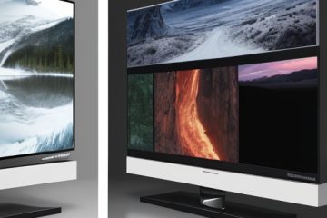 Perbandingan Teknologi TV 4K dengan 8K: Apa Saja Perbedaannya?