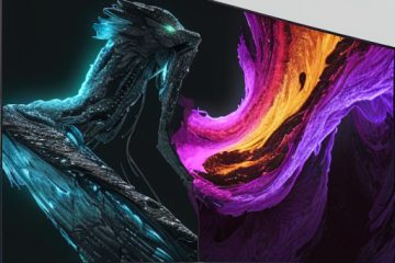 Perbandingan Antara OLED dan LED untuk Kualitas Gambar TV