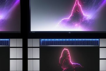 Perbandingan Teknologi TV LED dan OLED untuk Kualitas Gambar