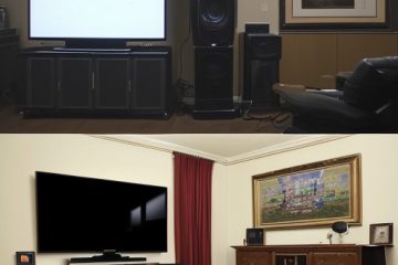 Perbandingan Teknologi TV Modern dan Traditional di Era Digital