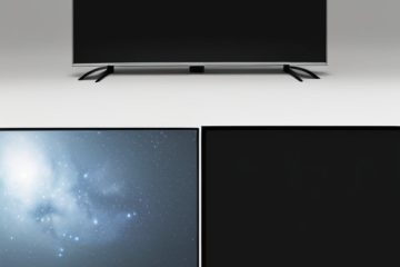 Perbandingan Teknologi TV LED vs OLED: Mana yang Lebih Baik?