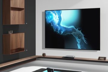 Perbandingan Teknologi TV LED vs OLED untuk Harga dan Kualitas