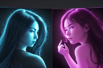 Perbandingan Kinerja Layar OLED vs LED pada Perangkat TV Modern