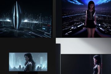 Perbandingan Teknologi TV LED dengan OLED: Mana yang Lebih Baik?