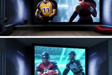 Perbandingan Teknologi TV LED dan OLED: Mana yang Lebih Baik?