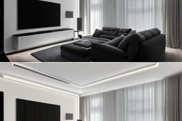 Perbandingan Teknologi TV OLED dan LED: Apa yang Lebih Baik?