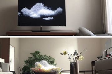Perbandingan Teknologi TV LED dan OLED: Mana yang Lebih Baik?