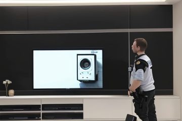 Perbandingan Keamanan dan Kualitas Pada TV LED Modern