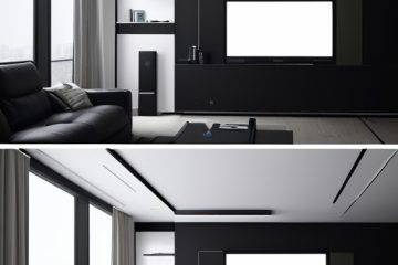 Perbandingan Teknologi TV LED dan LCD: Mana yang Lebih Bagus?