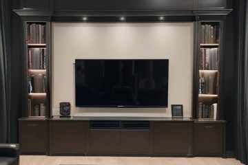 Perbandingan Teknologi TV OLED dan QLED: Mana yang Lebih Baik?