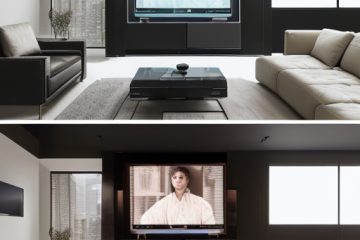 Perbandingan TV LED dan LCD: Mana yang Lebih Baik untuk Anda?