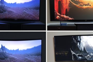 Perbandingan Kelebihan dan Kekurangan Layar OLED vs LED TV