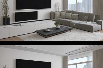 Perbandingan teknologi TV LED dan OLED: Mana yang Lebih Baik?