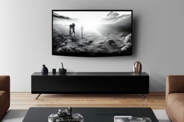 Perbandingan Teknologi TV LED vs OLED: Mana yang Lebih Baik?
