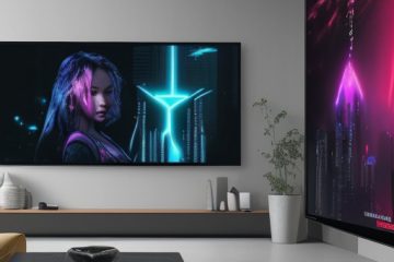 Perbandingan Teknologi TV 4K HD vs OLED: Mana yang Lebih Baik?
