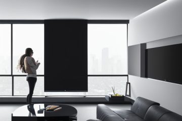 Perbandingan Teknologi TV LED vs OLED: Mana yang Lebih Baik?