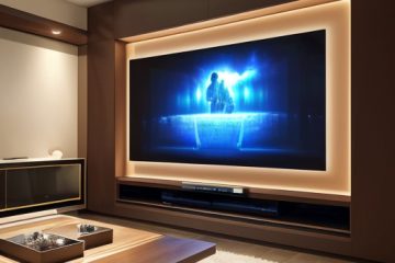 Perbandingan teknologi TV LCD vs LED: Pilihan Terbaik untuk Anda